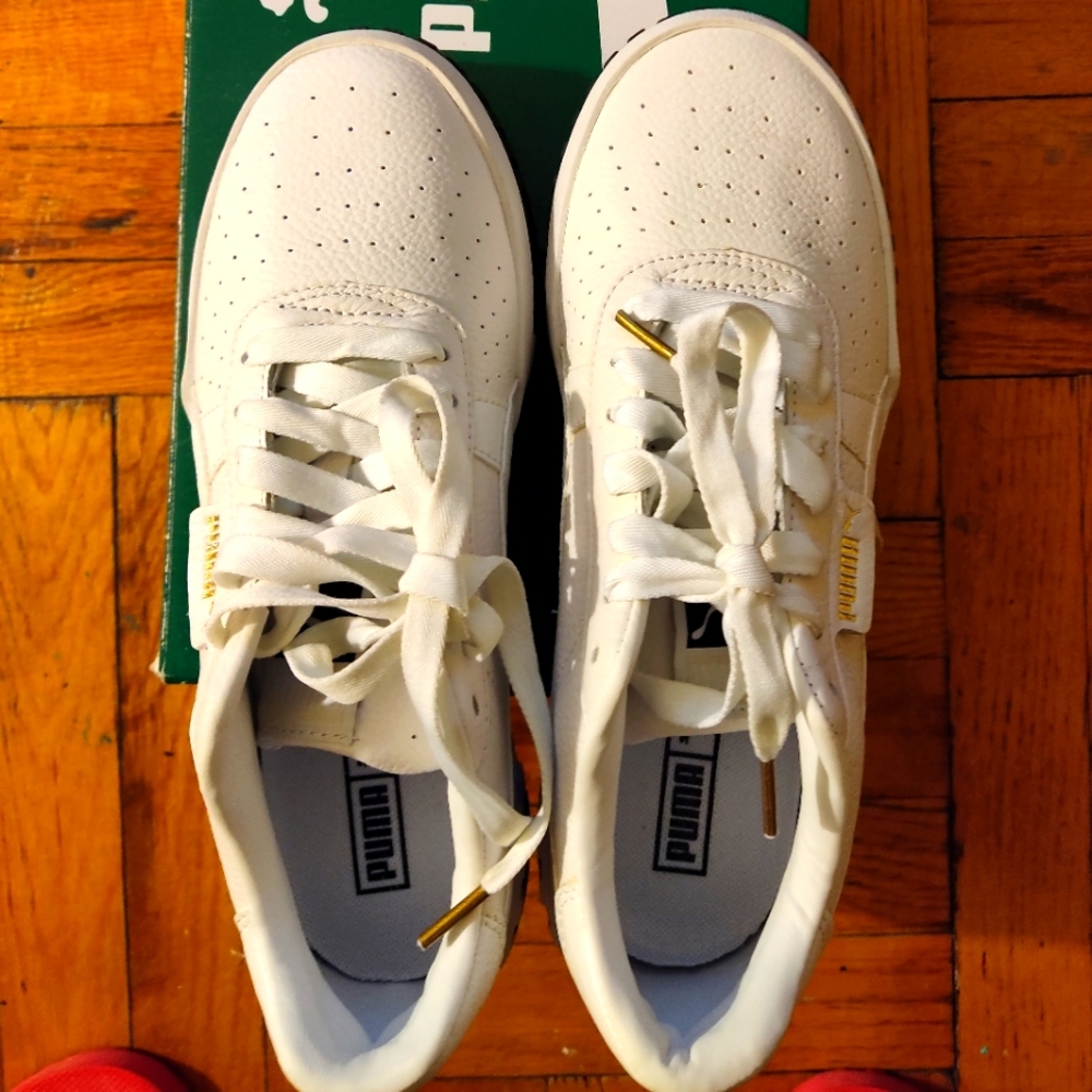 Puma sneakers